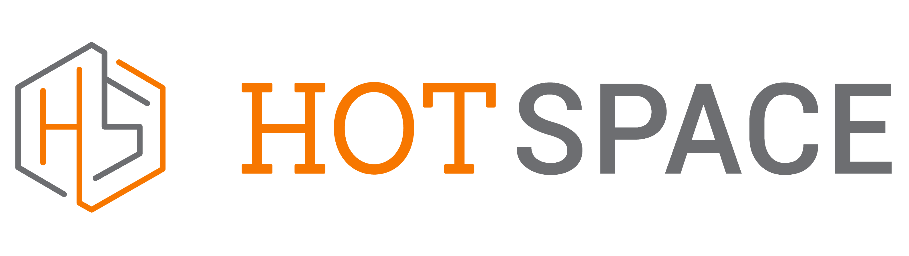 Hotspace logo